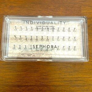 Sephora Collection Individuality Luxe False Lash
